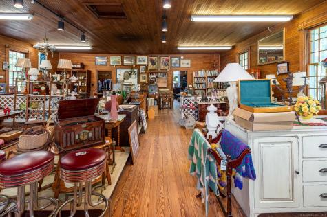 696 Kent Road New Milford CT 06755
