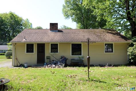 4 Woodside Drive Bloomfield CT 06002