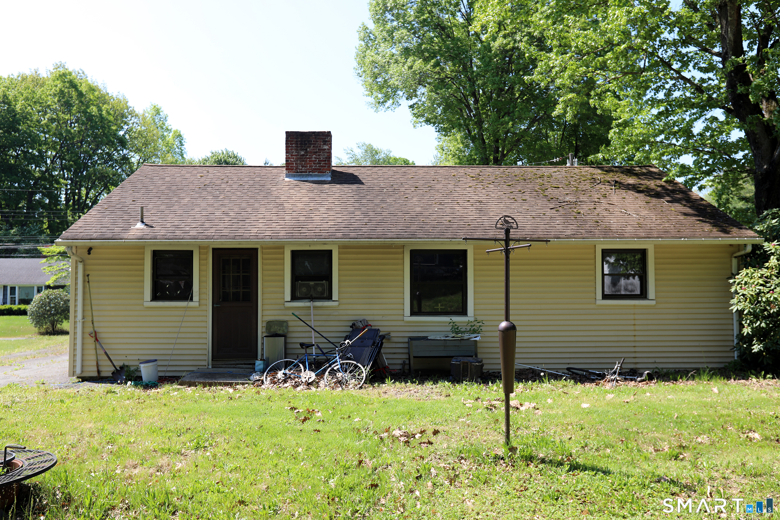 4 Woodside Drive Bloomfield CT 06002