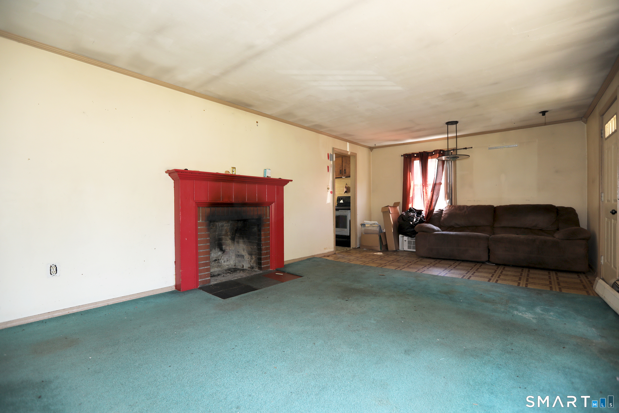 4 Woodside Drive Bloomfield CT 06002