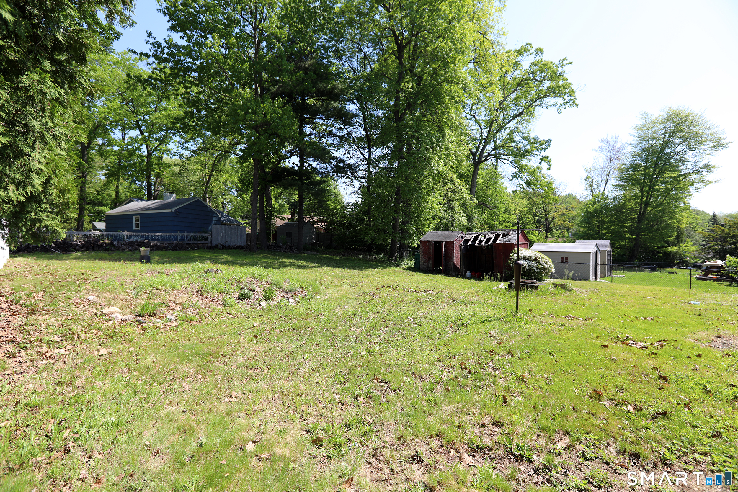 4 Woodside Drive Bloomfield CT 06002