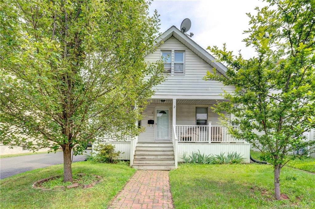 43 Bingham Street New Britain CT 06051