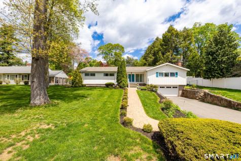 57 Jean Road Manchester CT 06040