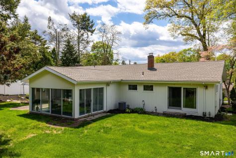 57 Jean Road Manchester CT 06040
