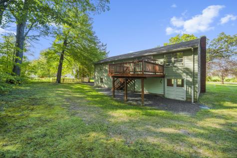 779 Bridge Street Suffield CT 06078