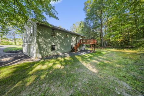 779 Bridge Street Suffield CT 06078