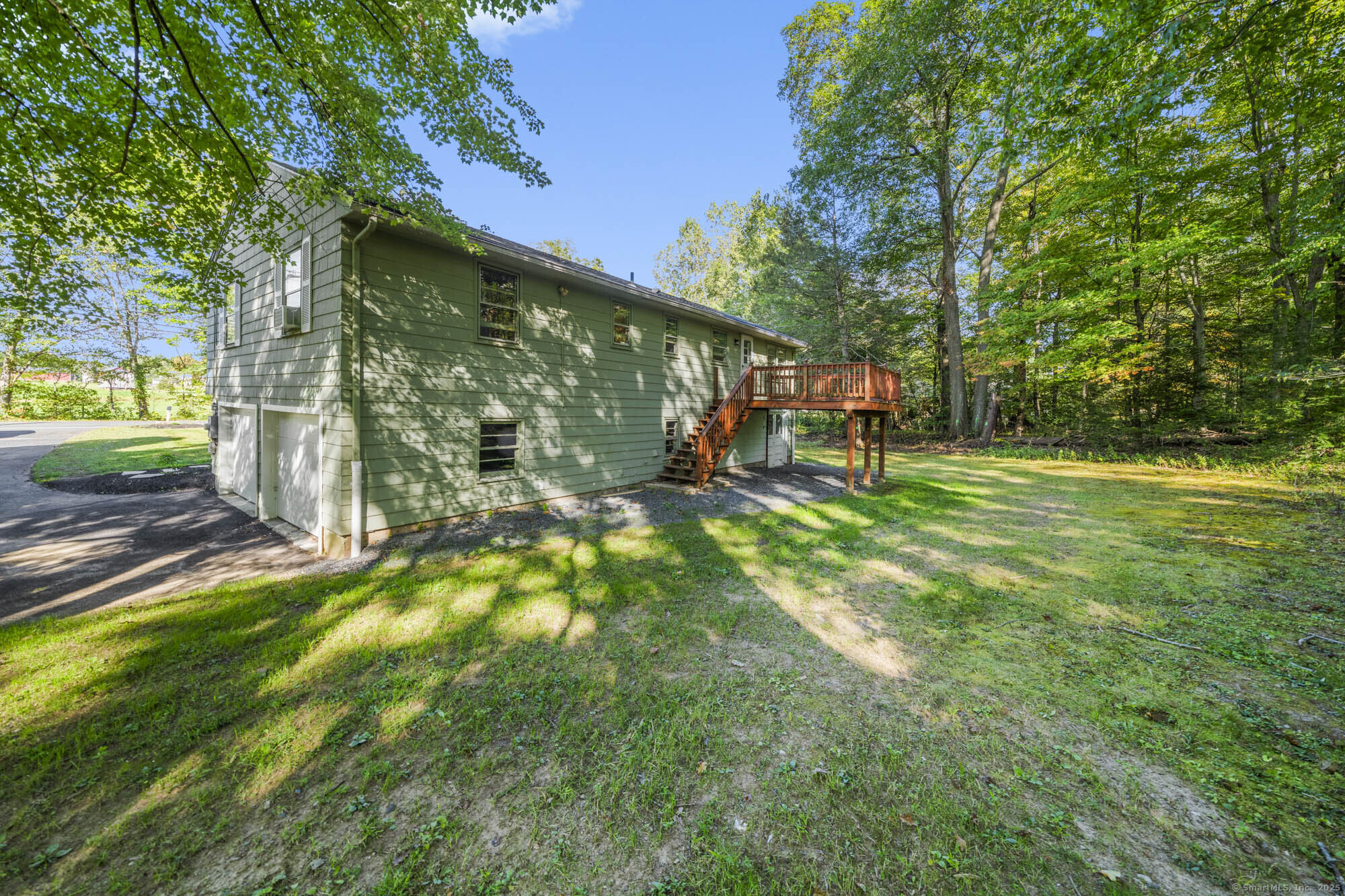 779 Bridge Street Suffield CT 06078