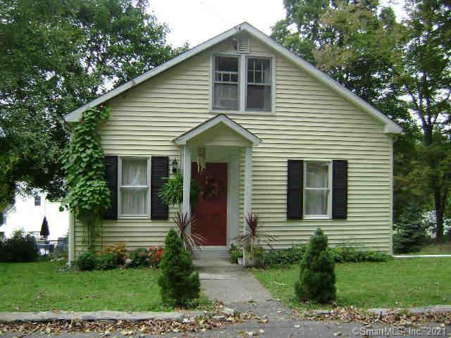 9 Heacock Crossbrook Road New Milford CT 06776