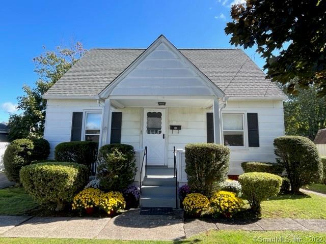 13 Benjamin Street Bristol CT 06010