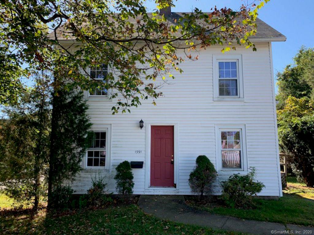 1391 Black Rock Turnpike Fairfield CT 06825