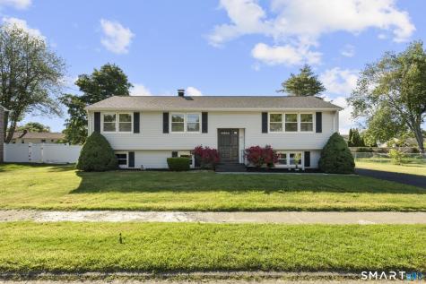 47 Williamson Road Hamden CT 06517