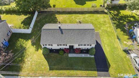 47 Williamson Road Hamden CT 06517