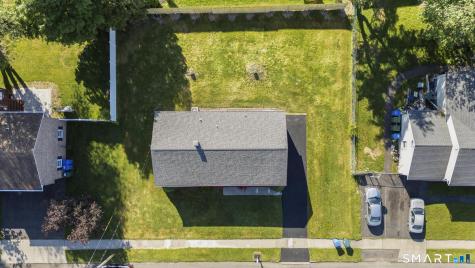 47 Williamson Road Hamden CT 06517