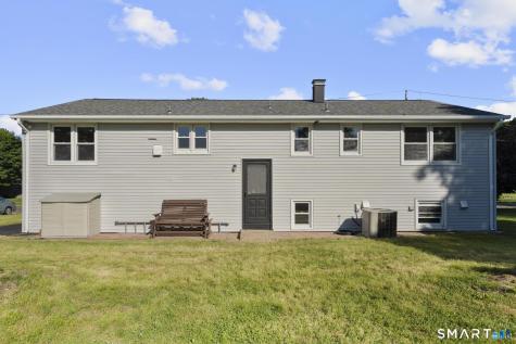 47 Williamson Road Hamden CT 06517