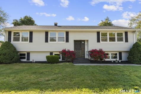 47 Williamson Road Hamden CT 06517