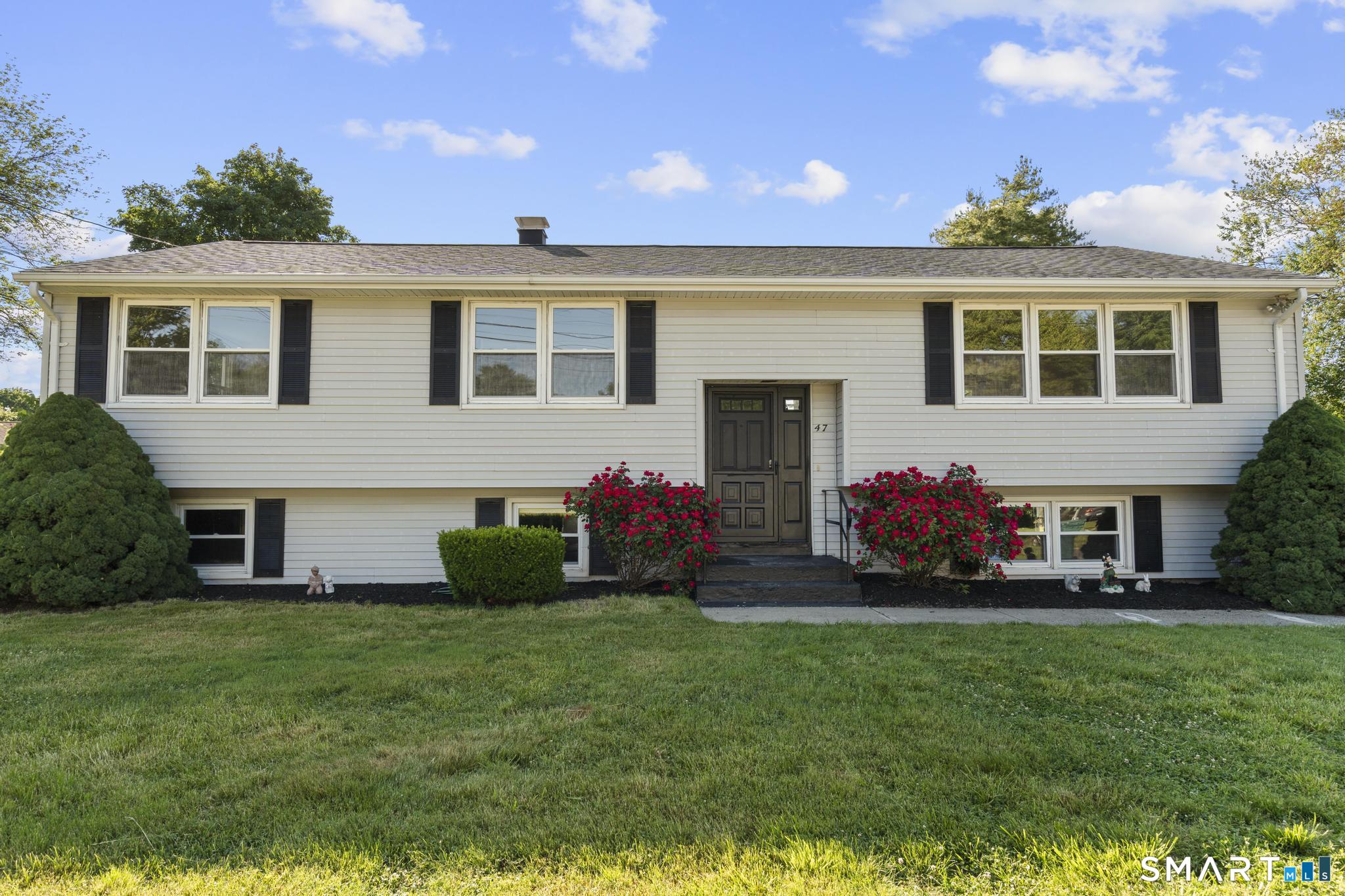 47 Williamson Road Hamden CT 06517