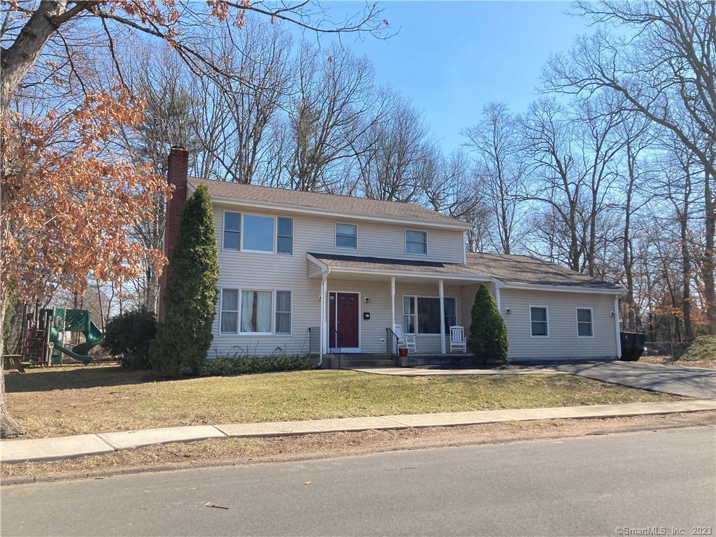 37 Parkside Drive Plainville CT 06062