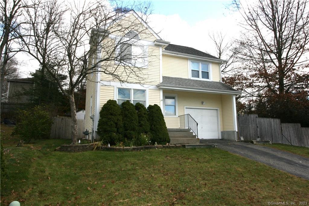 26 Fox Run Torrington CT 06790