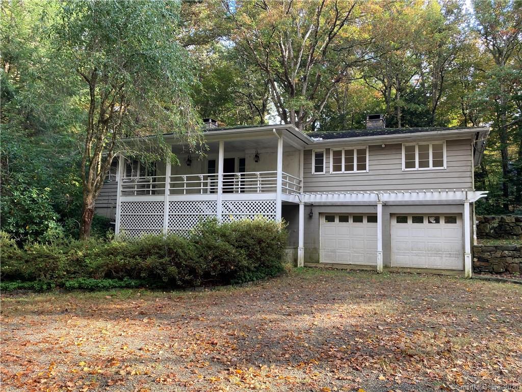 195 New Canaan Road Wilton CT 06897