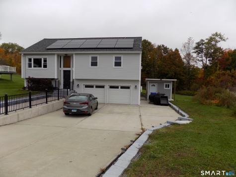 128 Heights Drive Torrington CT 06790