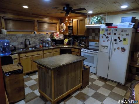 128 Heights Drive Torrington CT 06790