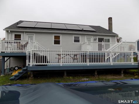 128 Heights Drive Torrington CT 06790
