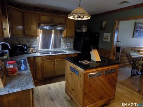 128 Heights Drive Torrington CT 06790