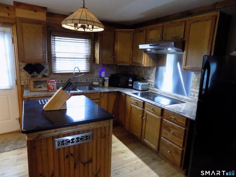 128 Heights Drive Torrington CT 06790