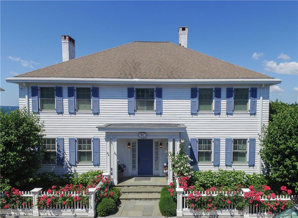 24 Water Street Stonington CT 06378
