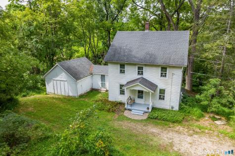 22 Waller Road New Milford CT 06755