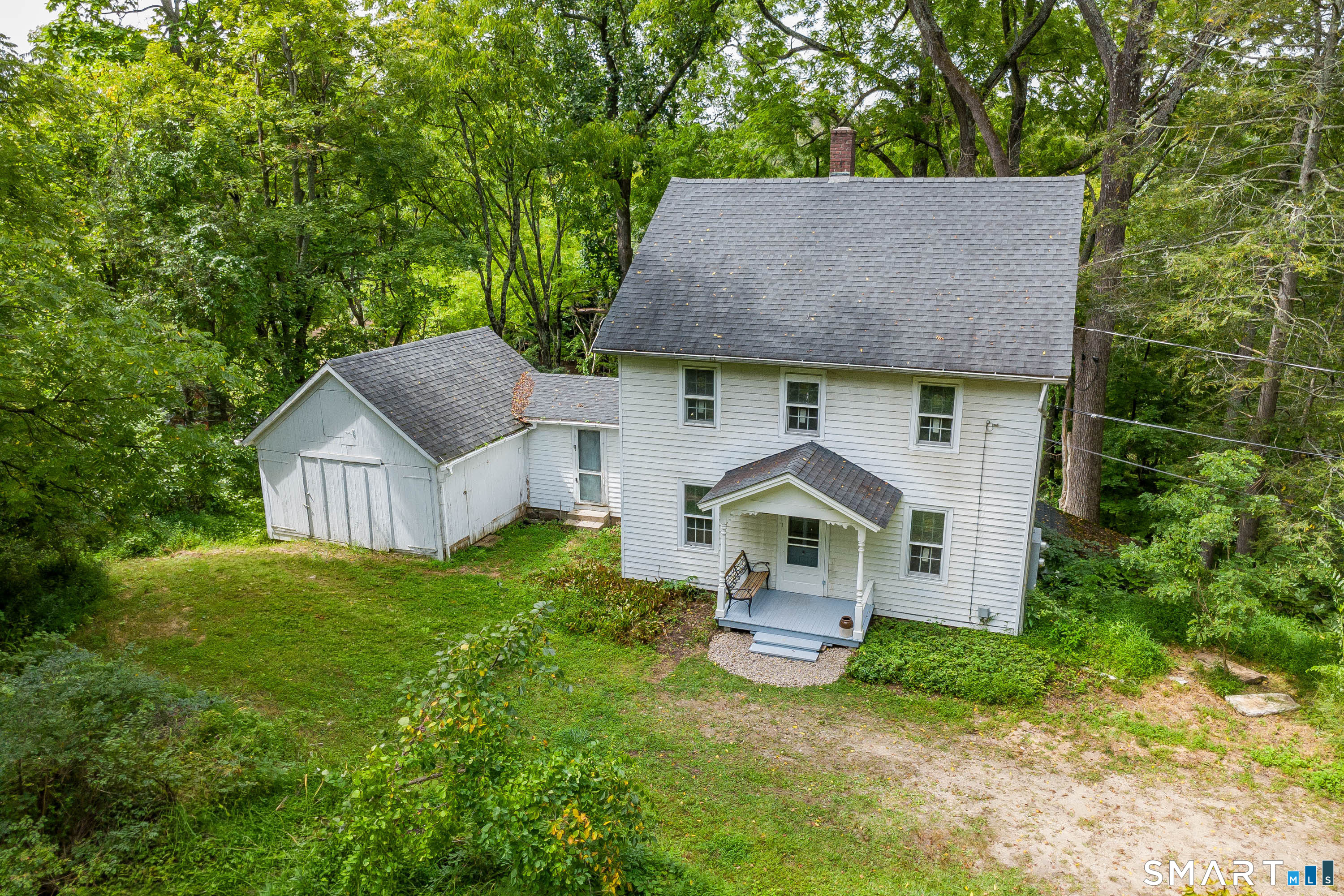 22 Waller Road New Milford CT 06755