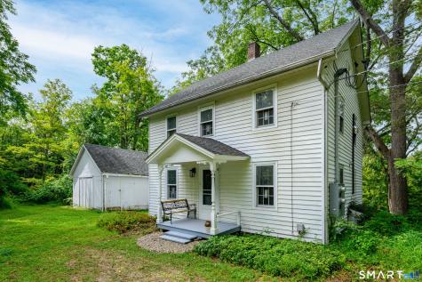 22 Waller Road New Milford CT 06755