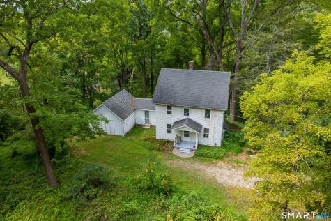 22 Waller Road New Milford CT 06755