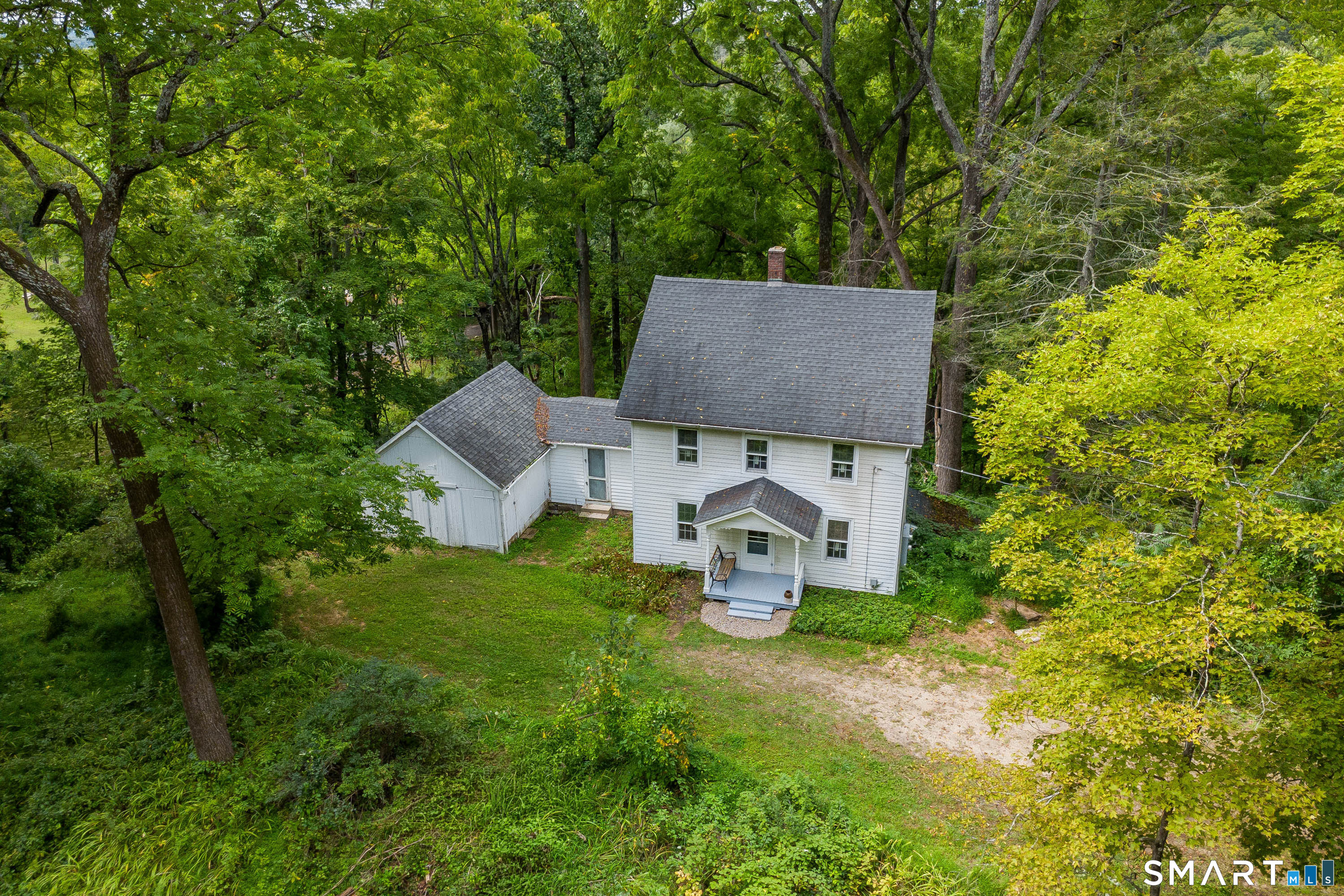 22 Waller Road New Milford CT 06755