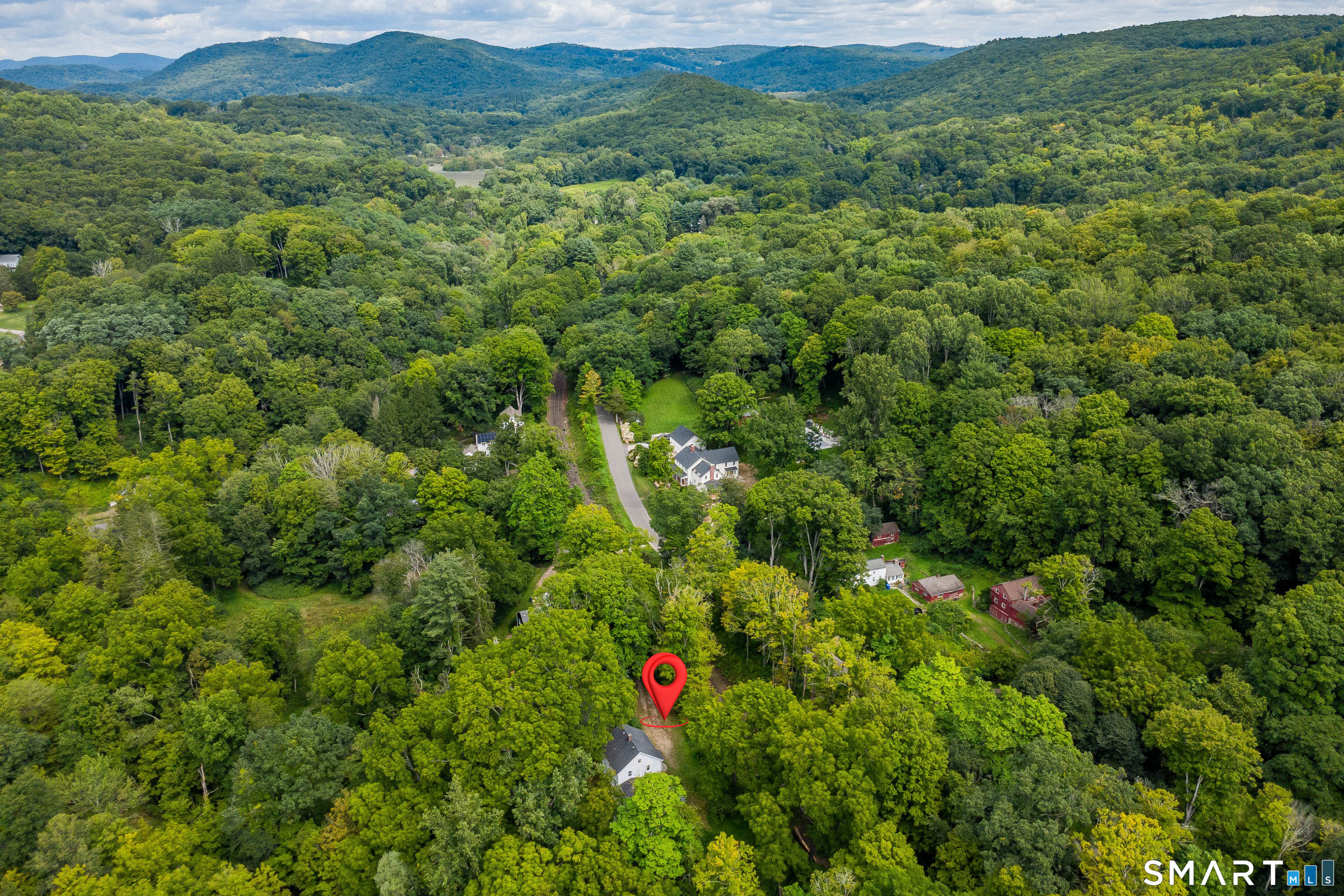 22 Waller Road New Milford CT 06755