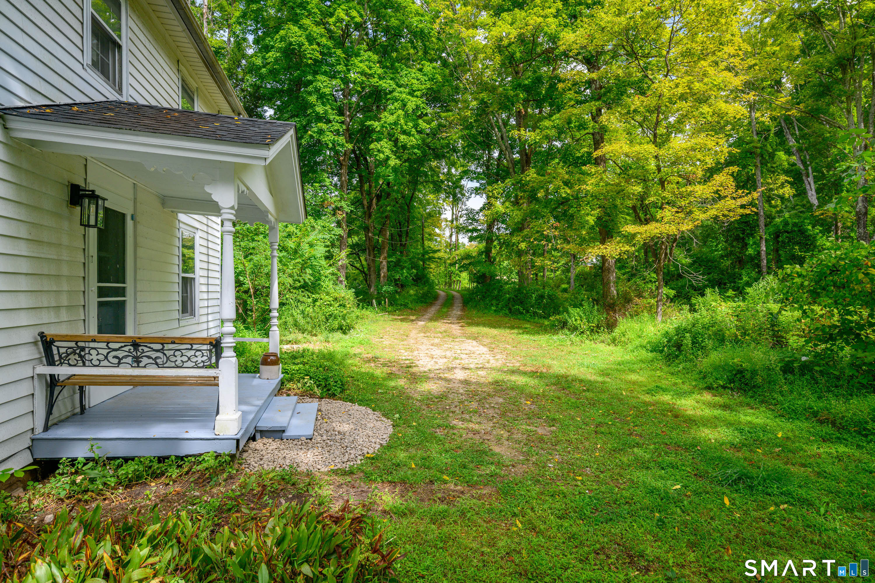 22 Waller Road New Milford CT 06755