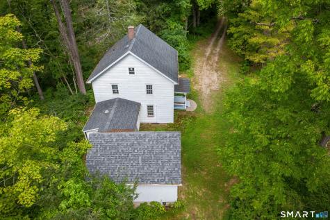 22 Waller Road New Milford CT 06755
