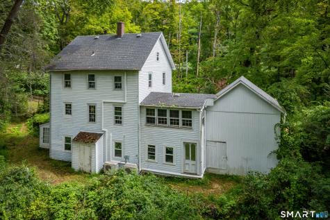 22 Waller Road New Milford CT 06755