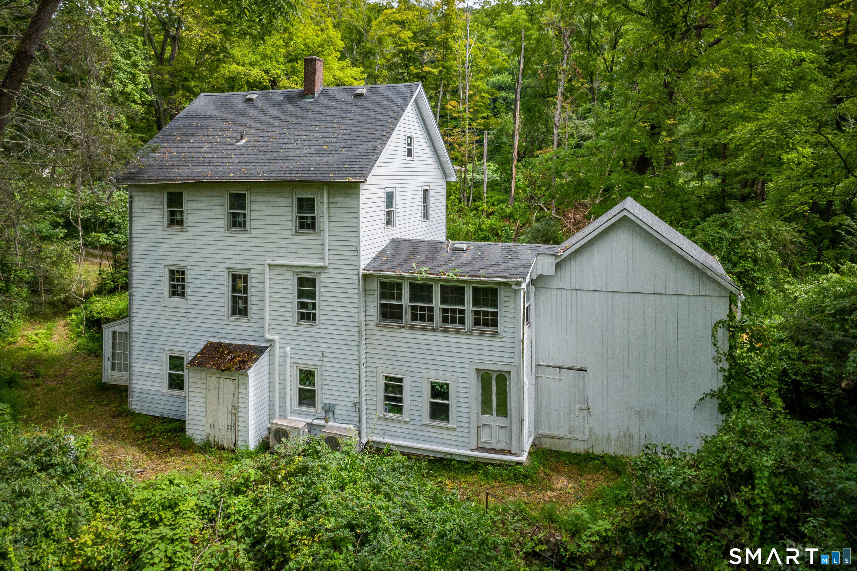 22 Waller Road New Milford CT 06755
