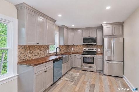 22 Waller Road New Milford CT 06755