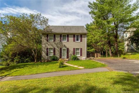 168 Peck Road Torrington CT 06790
