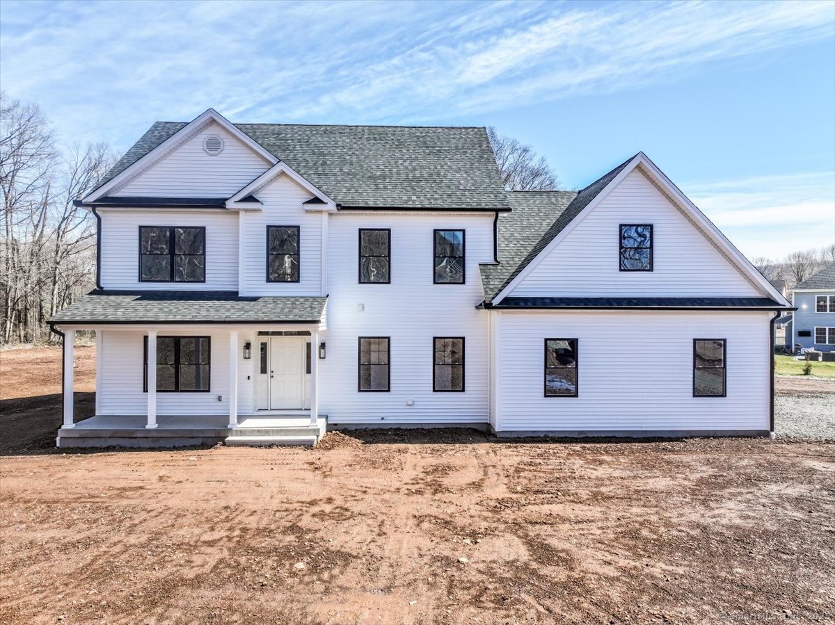 5 Stefania's Way North Branford CT 06472