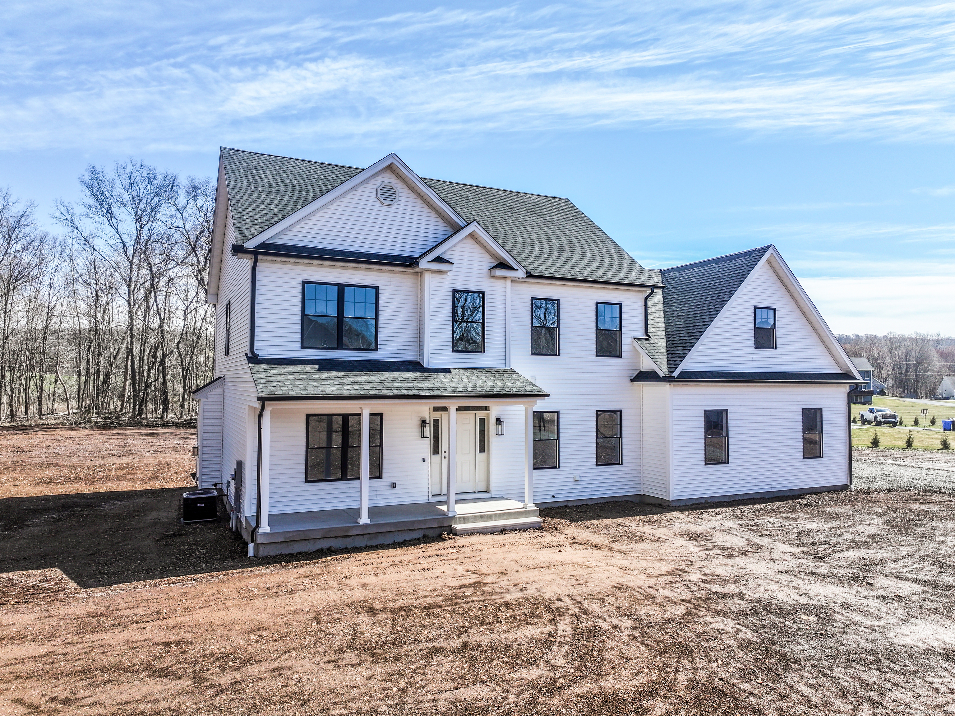 5 Stefania's Way North Branford CT 06472