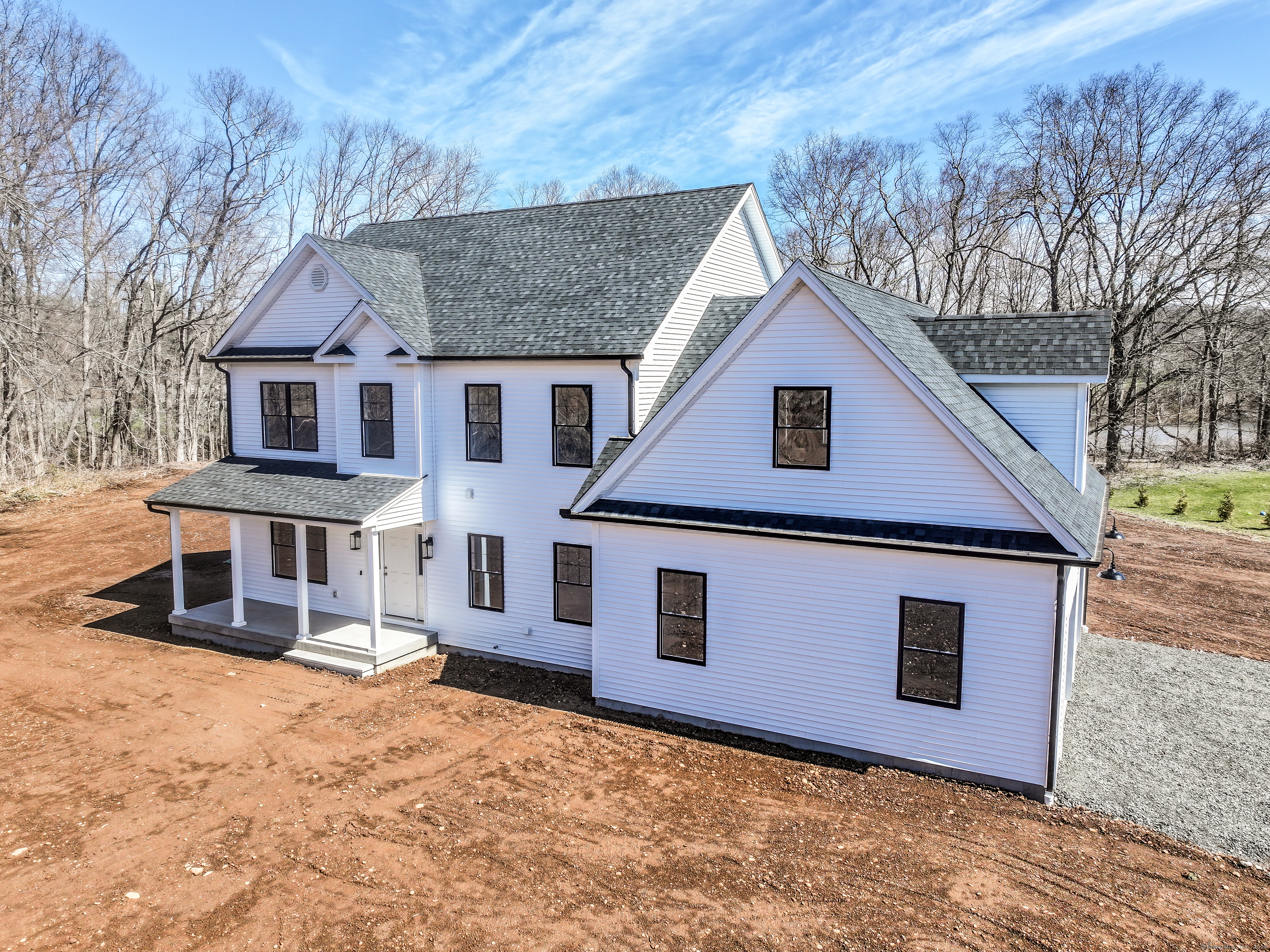 5 Stefania's Way North Branford CT 06472