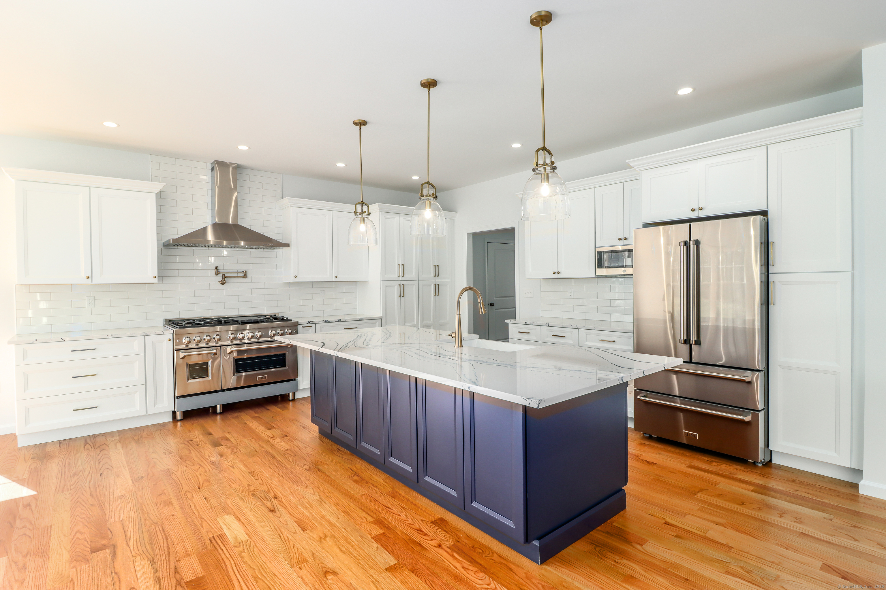 5 Stefania's Way North Branford CT 06472