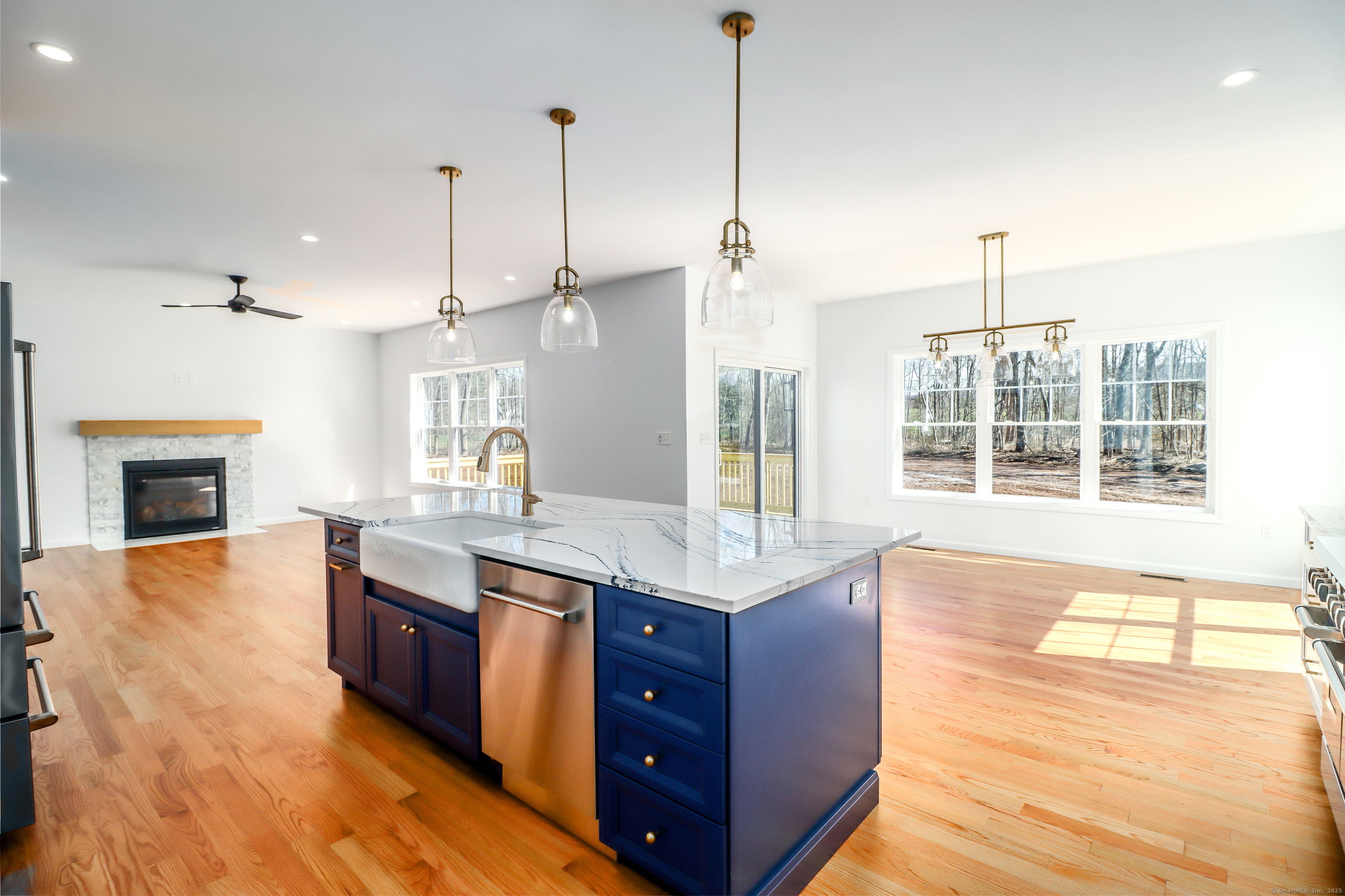 5 Stefania's Way North Branford CT 06472