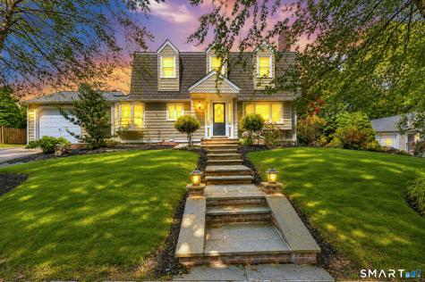 18 Woodhead Drive Milford CT 06460