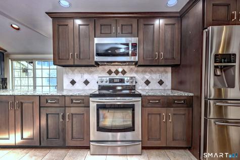 18 Woodhead Drive Milford CT 06460