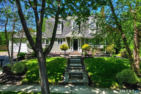 18 Woodhead Drive Milford CT 06460