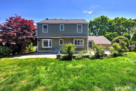 18 Woodhead Drive Milford CT 06460